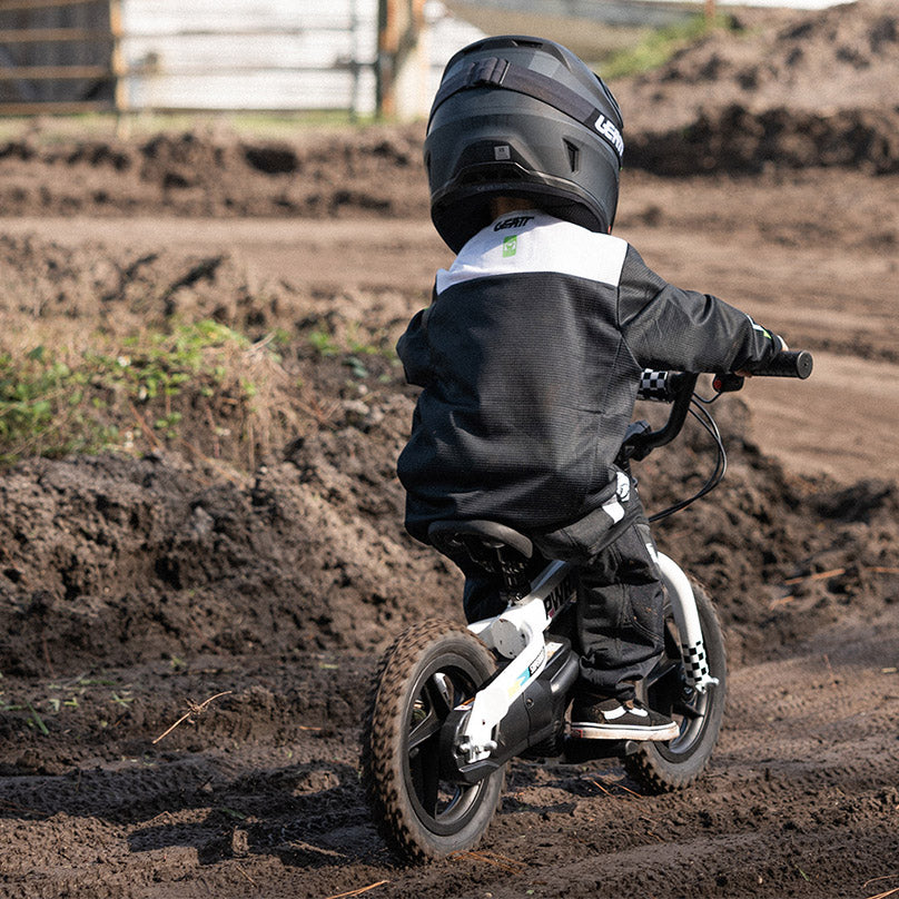 Electric Dirt Bike for Kids Ages 3-8